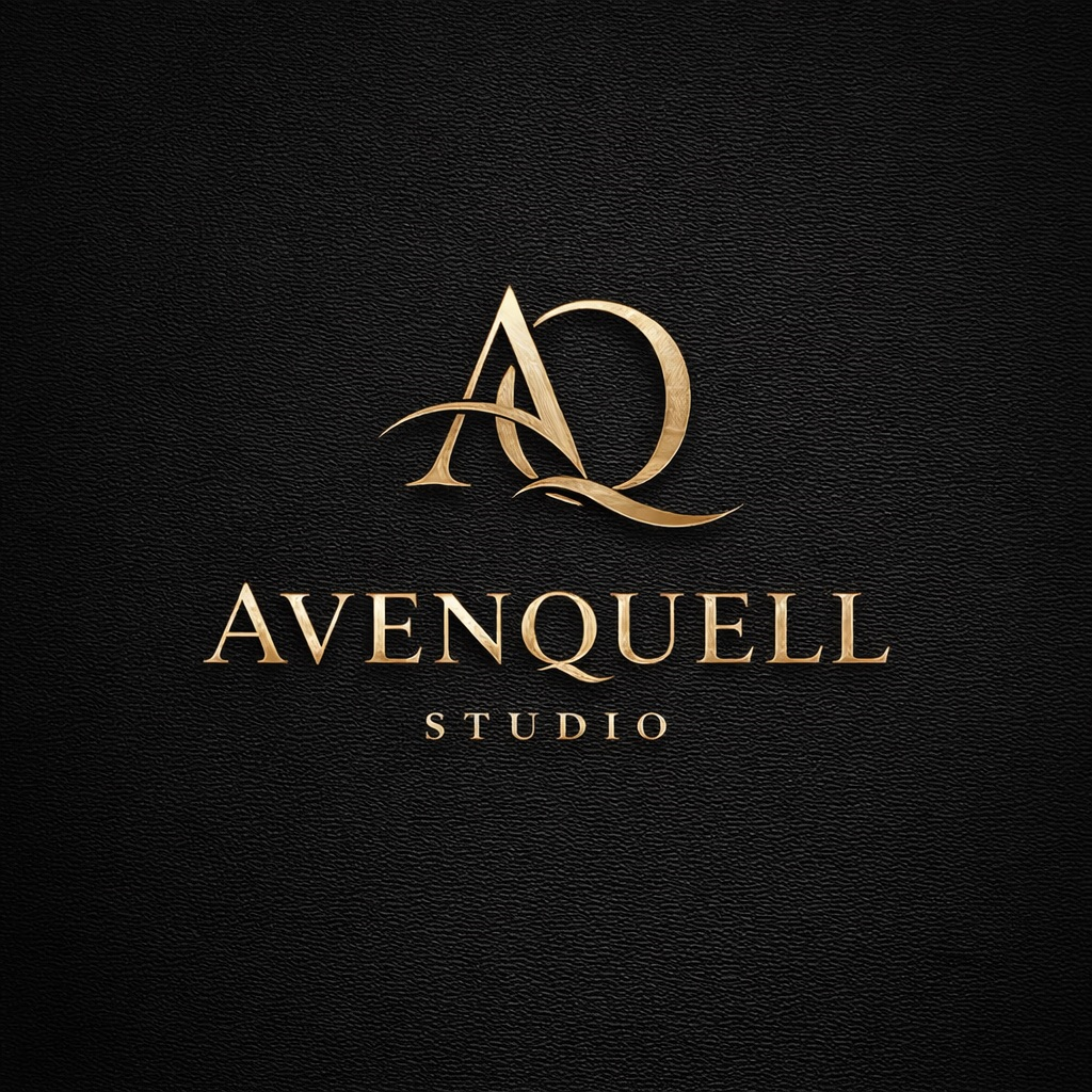 Avenquell Studio logo