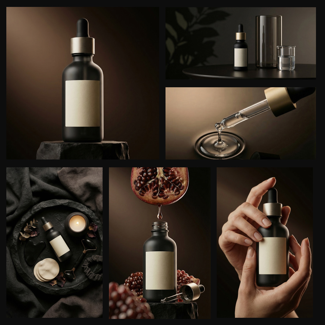 Moodboard visual 1