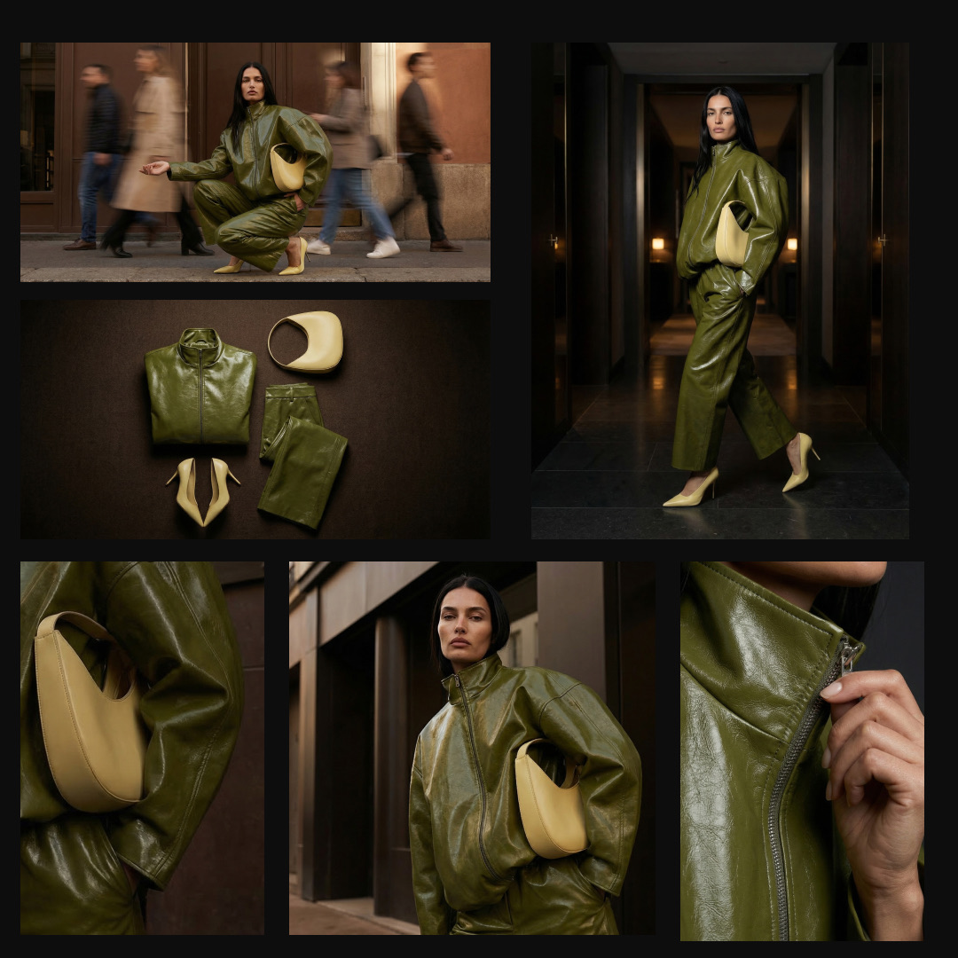 Moodboard visual 2