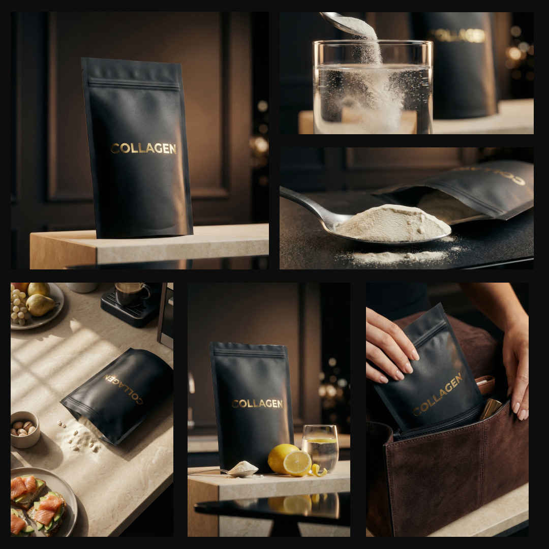 Moodboard visual 3