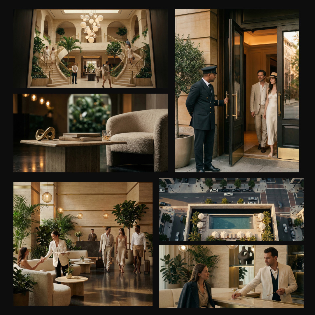 Moodboard visual 4